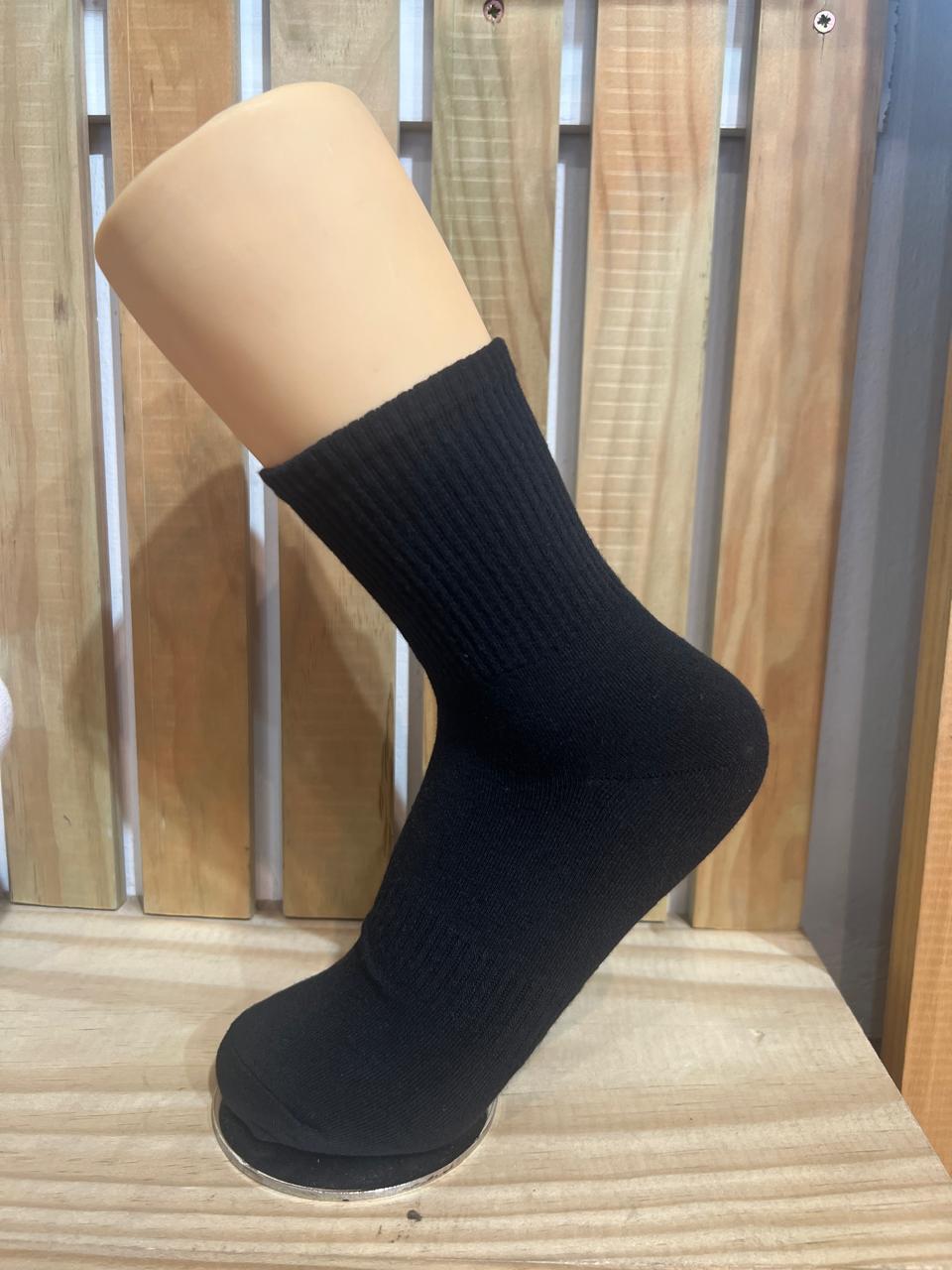 COTTON SOCKS