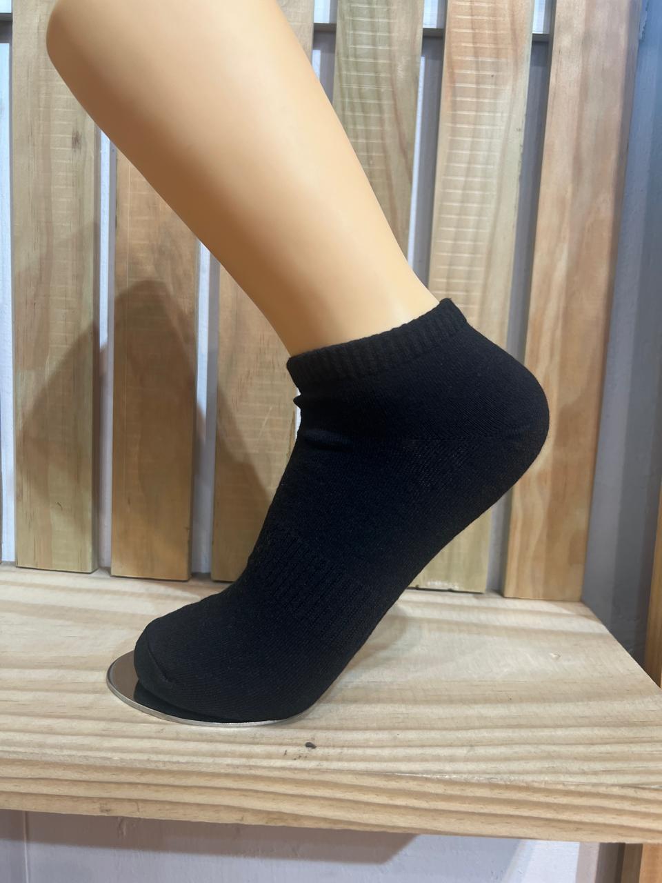 COTTON SOCKS(SHORT)