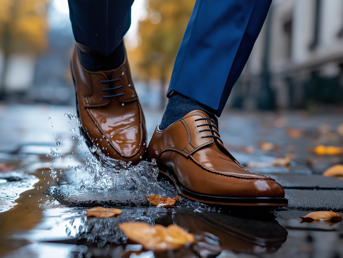 Premium Footwear